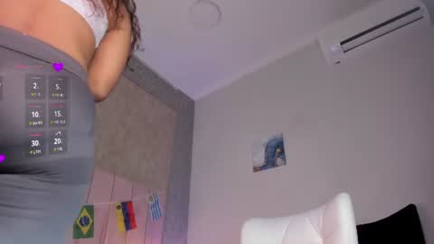 agatha_jener online show from 6, 7, 2026