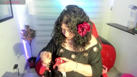 agatha_marin_ online show from 5, 4, 2026