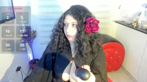 agatha_marin_ online show from 8, 4, 2026