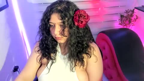 agatha_marin_ online show from 21, 7, 2026