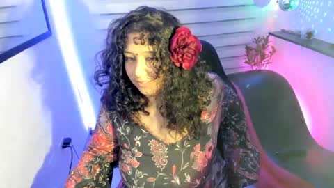 agatha_marin_ online show from 23, 7, 2026