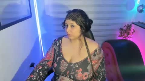 agatha_marin_ online show from 27, 7, 2026