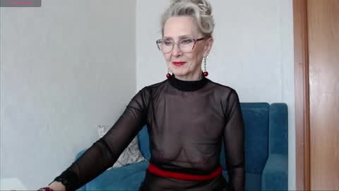 Agatha online show from 26, 4, 2026