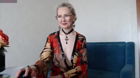 Agatha online show from 1, 5, 2026