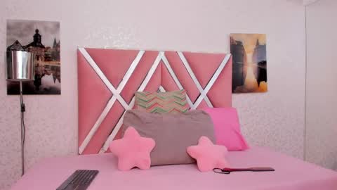 agatha_muriel online show from 16, 5, 2026