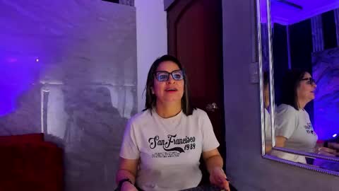 agatha_pleasure online show from 22, 10, 2025