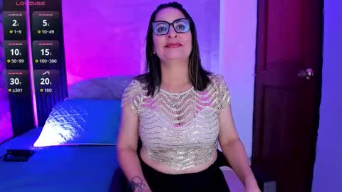 agatha_pleasure online show from 26, 2, 2026