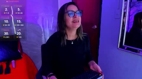 agatha_pleasure online show from 27, 3, 2026