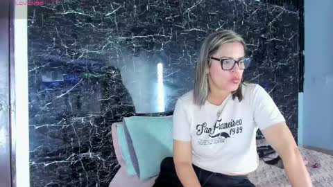 agatha_pleasure online show from 29, 4, 2026