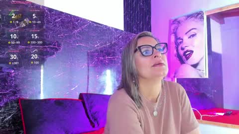 agatha_pleasure online show from 1, 5, 2026