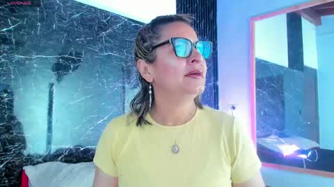 agatha_pleasure online show from 8, 5, 2026