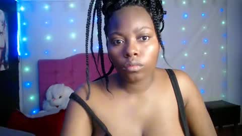 CAROLINA online show from 18, 2, 2025