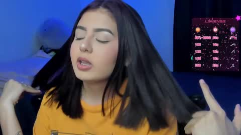 Cat online show from 24, 2, 2025