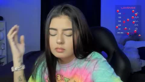 Cat online show from 31, 10, 2025