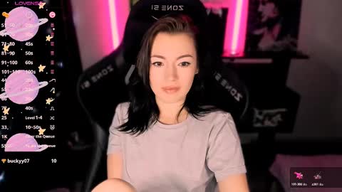 Snapshot of agatha_richter chatting on 13, 2, 2025 Agatha online show from 13, 2, 2025