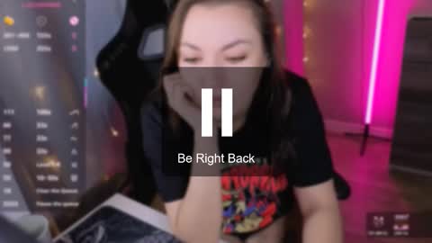 Snapshot of agatha_richter chatting on 21, 11, 2025 Agatha online show from 21, 11, 2025