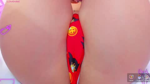 LUNNA online show from 28, 2, 2025