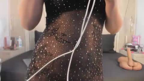 Agatha Steel online show from 19, 7, 2026