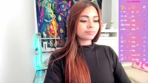 Snapshot of agatha_v__ chatting on 29, 12, 2024 agatha_v__ online show from 29, 12, 2024