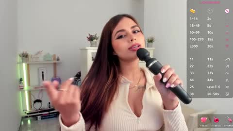 Snapshot of agatha_v__ chatting on 14, 1, 2025 agatha_v__ online show from 14, 1, 2025