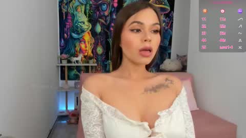 agatha_v__ online show from 21, 3, 2026