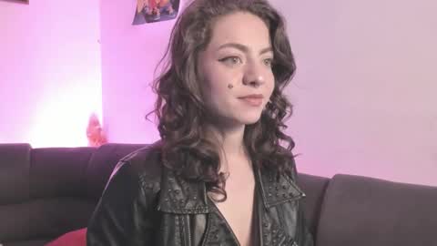 Camila     2 online show from 15, 12, 2025