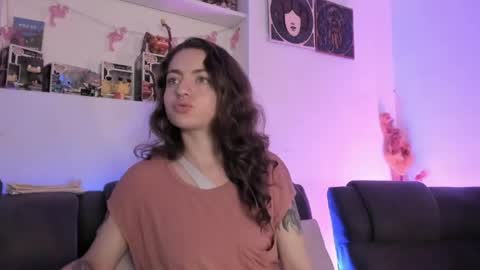 Camila     2 online show from 7, 5, 2026