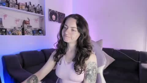 Camila     2 online show from 26, 6, 2026
