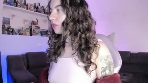 Camila     2 online show from 2, 7, 2026