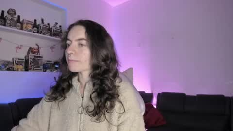 Camila     2 online show from 11, 7, 2026