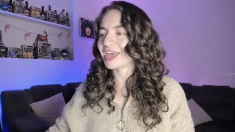 Camila     2 online show from 16, 7, 2026