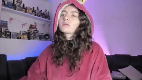 Camila     2 online show from 20, 7, 2026
