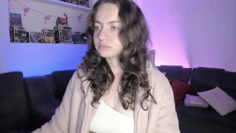 Camila     2 online show from 29, 7, 2026