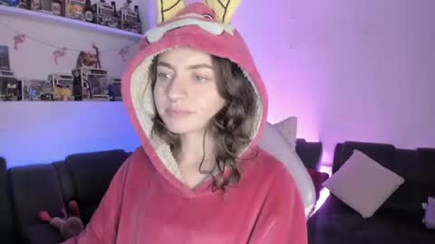 Camila     2 online show from 30, 7, 2026