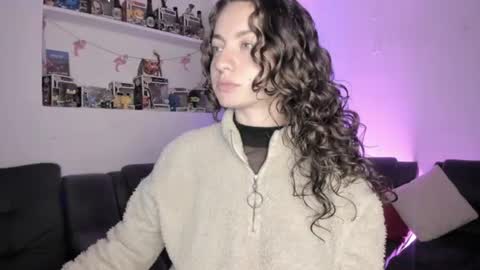 Camila     2 online show from 1, 8, 2026