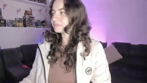 Camila     2 online show from 3, 8, 2026
