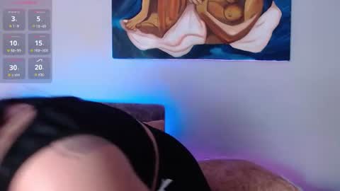 agatha bel    online show from 3, 7, 2026