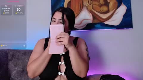 agatha bel    online show from 19, 7, 2026