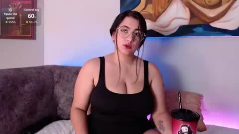 agatha bel    online show from 28, 7, 2026