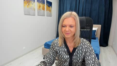 Agatha online show from 19, 1, 2025