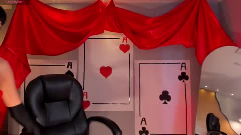 Agatha online show from 14, 2, 2025