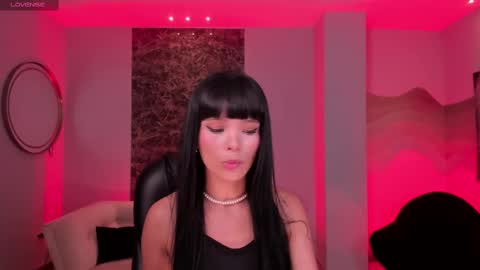 Agatha online show from 18, 2, 2025