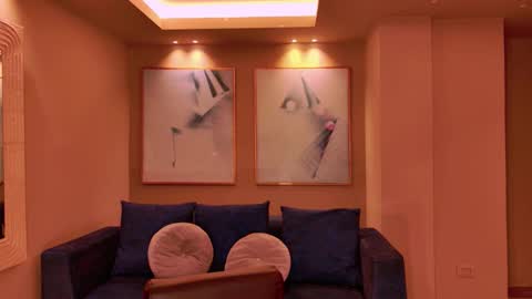 Agatha online show from 2, 11, 2025