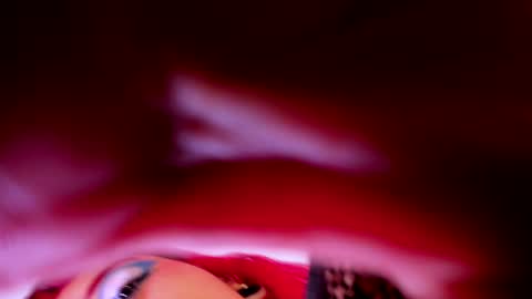 Agatha Fox online show from 29, 1, 2025