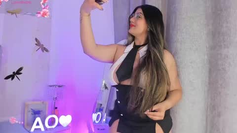 Snapshot of agathaowens chatting on 6, 1, 2025 Agatha Owens online show from 6, 1, 2025