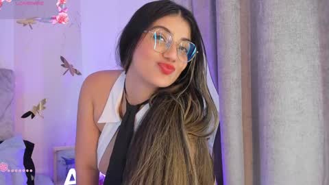 Snapshot of agathaowens chatting on 6, 1, 2025 Agatha Owens online show from 6, 1, 2025