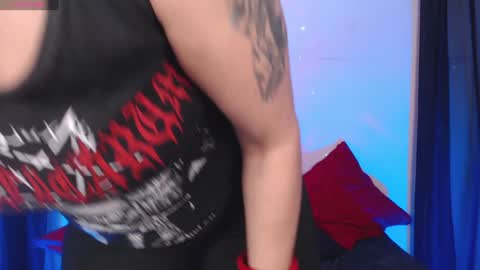 Agatha Tenebris online show from 16, 12, 2024