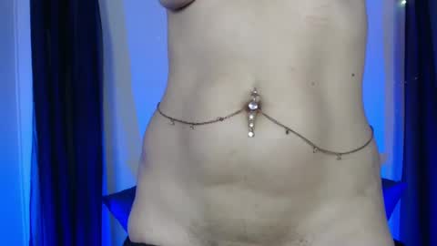 Agatha Tenebris online show from 3, 1, 2025