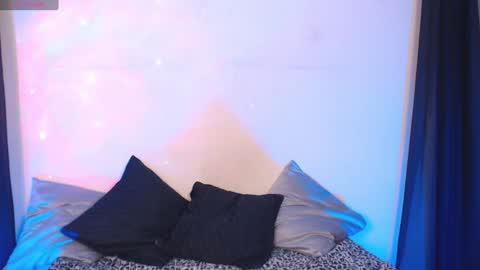 Agatha Tenebris online show from 25, 1, 2025