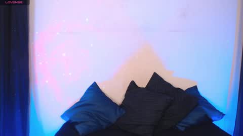 Agatha Tenebris online show from 7, 2, 2025